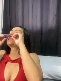 SusanRodriguez_ — Stripchat stream photo (Nov 2025)
