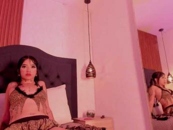 Kaiser-Luna — 在 bongacams 直播的网络摄像头模特