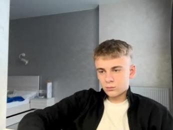 solofury — Chaturbate stream photo (Feb 2026)