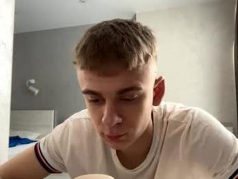 solofury — Chaturbate stream photo (Mar 2026)