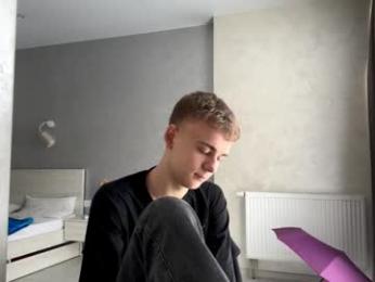 solofury — Chaturbate stream photo (Feb 2026)