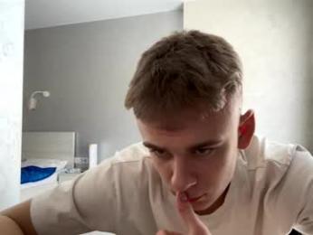 solofury — Chaturbate stream photo (Feb 2026)