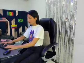 aisha_hotts777 — Chaturbate stream photo (Jun 2026)