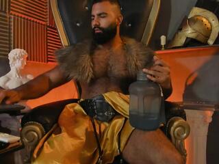 Viggo Volkova — Flirt4free stream photo (Mar 2026)