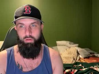 supbroitsmatt — Chaturbate stream photo (Jan 2026)