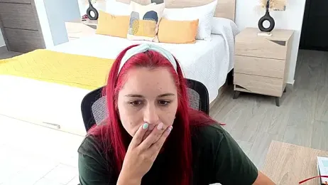 morninglorytv — Stripchat stream photo (Jul 2026)