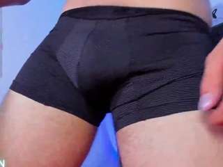 sweet-jeremy — Camsoda stream photo (Mar 2026)