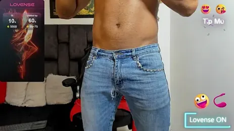 MattRodriguez9 — Stripchat stream photo (Sep 2026)