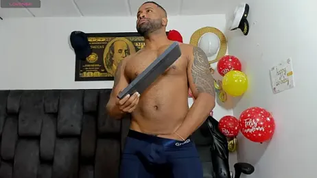 MattRodriguez9 — Stripchat stream photo (Aug 2026)