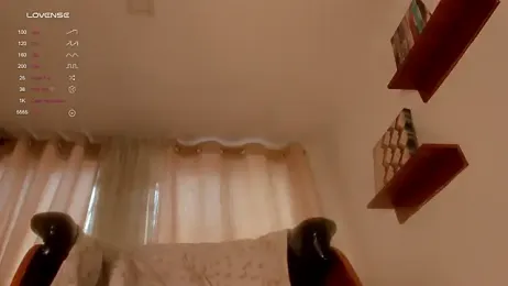 isabelsexysmile_ — 在 stripchat 直播的网络摄像头模特