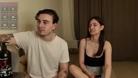 Sugarpeaach — Stripchat profile photo