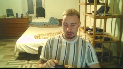 Anthony20cmxxx — Cam4 stream photo (May 2025)
