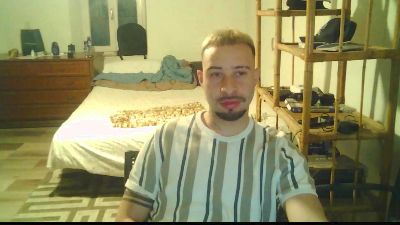 Anthony20cmxxx — Cam4 profile photo