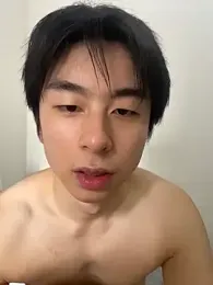 kissbaby-111 — Stripchat profile photo