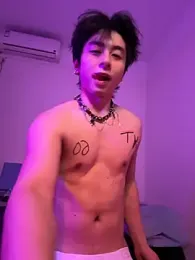 kissbaby-111 — Stripchat stream photo (Mar 2026)