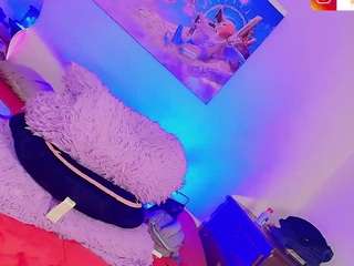 snow-kiim — Camsoda profile photo