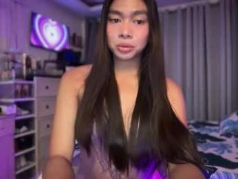 sashaswan69 — 在 chaturbate 直播的网络摄像头模特