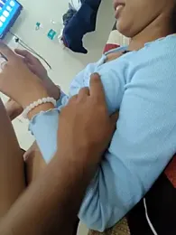 HorNy__Brother__Sister — Stripchat stream photo (May 2025)