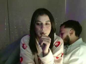 alaouirim25 — Chaturbate stream photo (Jan 2026)