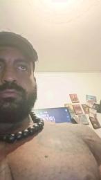 FedeZen — Cam4 profile photo