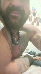 FedeZen — 在 cam4 直播的网络摄像头模特