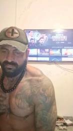 FedeZen — Cam4 stream photo (Apr 2026)