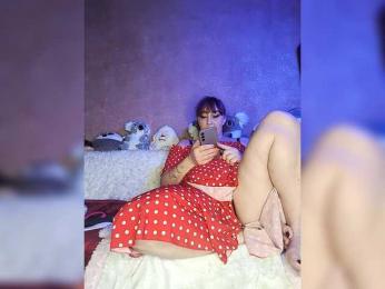 ElizaCutie — bongacams