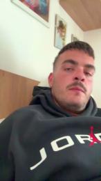 Cazzone22xx — Cam4 profile photo