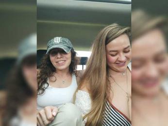 Bonne-Aurore — bongacams