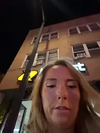 presidentpeach — Stripchat profile photo