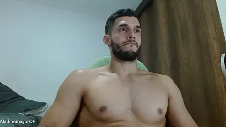 Noah_jhonsonn — Stripchat profile photo