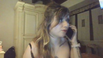 littleangelabby — Cam4 stream photo (Feb 2026)