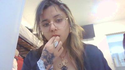 littleangelabby — Cam4 stream photo (Feb 2026)
