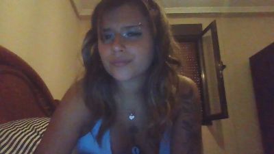 littleangelabby — Cam4 stream photo (Jul 2026)