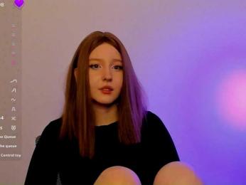 hornykittymeow — 在 bongacams 直播的网络摄像头模特