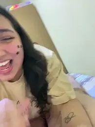 SailorGrace — Stripchat profile photo