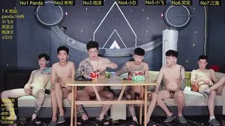 SX-009 — 在 stripchat 直播的网络摄像头模特