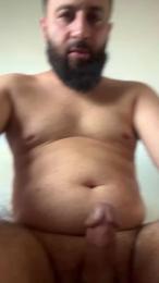Mehdi292 — Cam4 profile photo