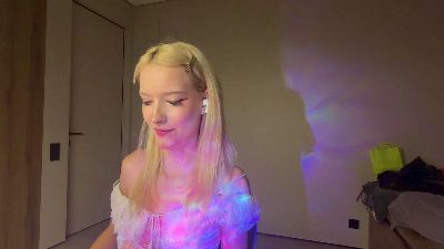 QuinnBallestas — Cam4 profile photo