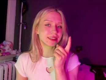 sexycute18 — bongacams