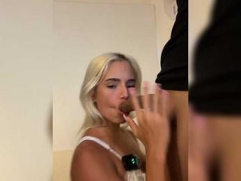 Bubuqueenn — Bongacams stream photo (Jun 2026)
