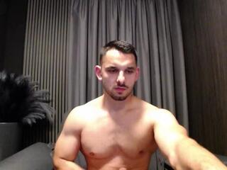 Antonio Valentini — flirt4free