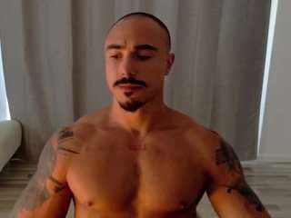 masterlukas — camsoda