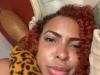 niaharris — 在 camsoda 直播的网络摄像头模特