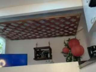 niaharris — 在 camsoda 直播的网络摄像头模特