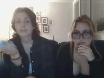elirose1234 — Chaturbate stream photo (Dec 2023)