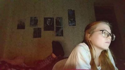 AzaleeKanz — Cam4 stream photo (Sep 2026)