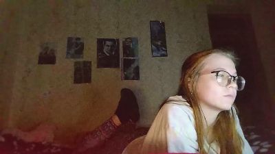 AzaleeKanz — Cam4 profile photo