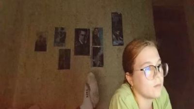 AzaleeKanz — Cam4 stream photo (Sep 2026)