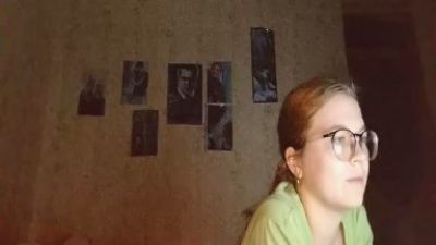 AzaleeKanz — Cam4 stream photo (Sep 2026)